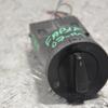 Переключатель света фар Skoda Fabia 2007-2014 3B0941531B 242289 - 3