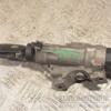 Замок зажигания в сборе ключ Skoda Fabia 2007-2014 4B0905851C 242293 - 3