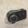 Переключатель света фар Opel Corsa (D) 2006-2014 13310330 242297 - 3