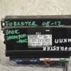 Блок управління МКВП Subaru Forester 2008-2012 88281SC230 242301 - 3
