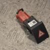 Кнопка аварійки Skoda Fabia 2007-2014 5J0953235 242303 - 3