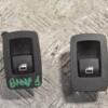 Кнопка склопідіймача задня BMW 1 (F20) 2010 9208106 242309 - 3
