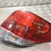Фонарь правый (дефект) Subaru Legacy Outback (B14) 2009-2015 84912AJ09A 242323 - 4