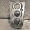 Блок управління пічкою клімат Toyota Yaris 2006-2011 559000D280 242352 - 3