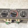 Блок управління пічкою з кондиціонером 03- Renault Master 1998-2010 N2385001 242362 - 3