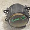 Фара противотуманная Renault Scenic (II) 2003-2009 8200074008 242373 - 3