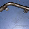 Трубка EGR Renault Megane 1.9dCi (II) 2003-2009 8200525140 11139 - 3