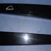 Накладка середньої стійки зовнішня ліва VW Touareg 2002-2010 7L6853317B 13542 - 3