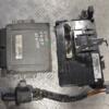 Блок управління двигуном комплект Renault Clio 1.4 8V (II) 1998-2005 S118301113 242453 - 3