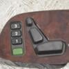 Блок управления сиденьем передний левый Mercedes CLK (W208) 1997-2003 A2108209110 242458 - 3