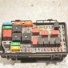 Блок предохранителей Fiat Grande Punto 1.4 8V 2005 51736451 242474 - 3