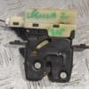 Замок кришки багажника електро 4 Піна Renault Laguna (II) 2001-2007 8200229957 242529 - 3