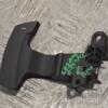 Пелюстка перемикання передач лівий Subaru Legacy Outback (B14) 2009-2015 GS14900780A 242535 - 3