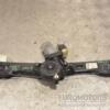 Стеклоподъемник задний правый электр 5 пинов BMW 1 (F20) 2010 7242556 242541 - 3