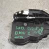 Замок двери задний правый электр 4 пина BMW 1 (F20) 2010 7229460 242571 - 3