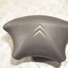 Подушка безопасности руль Airbag Citroen C8 2002-2014 14010984YR 242585 - 3