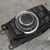 Джойстик радио навигации I-Drive BMW 1 (F20) 2010 65829286699 242589 - 3