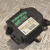 Шаговый двигатель печки Subaru Forester 2008-2012 5027523770 242593 - 3