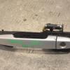 Ручка двері зовнішня передня ліва Toyota Yaris 2006-2011 242610 - 3