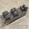 Блок управління склопідйомниками передній лівий Toyota Yaris 2006-2011 242621 - 3