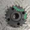 Шестерня коленвала VW Sharan 1.9tdi 1995-2010 038105263F 242671 - 3