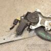 Склопідйомник задній правий електро 2 Піна Hyundai Getz 2002-2010 242680 - 3