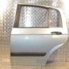 Дверь задняя левая Hyundai Getz 2002-2010 770031C020 242688 - 3