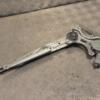 Склопідйомник передній правий електро 6 пинов Lexus RX 2003-2009 8571058010 242715 - 3