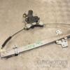 Стеклоподъемник передний левый электр 2 пина Hyundai Getz 2002-2010 824010B010 242731 - 3