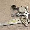 Склопідйомник задній лівий електро 6 пинов Lexus RX 2003-2009 8572058010 242772 - 3