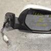 Дзеркало праве електр 9 пинов Subaru Legacy (B14) 2009-2015 242782 - 3