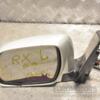 Дзеркало ліве електр 13 пінів (дефект) Lexus RX 2003-2009 242826 - 3