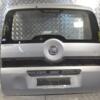 Крышка багажника со стеклом (дефект) Fiat Qubo 2008 242845 - 6