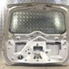 Крышка багажника со стеклом Ford Fusion 2002-2012 P2N11N40400AH 242859 - 2