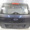 Кришка багажника зі склом Ford Fusion 2002-2012 P2N11N40400AH 242870 - 3
