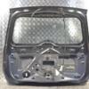 Крышка багажника со стеклом Ford Fusion 2002-2012 P2N11N40400AH 242870 - 2