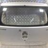 Крышка багажника со стеклом Hyundai i10 2007-2013 737000X050 242894 - 3