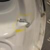 Крышка багажника со стеклом универсал (дефект) Skoda Rapid 2013 242935 - 4