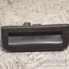 Кнопка відкриття кришки багажника зовнішня Skoda Rapid 2013 6V0827566 242943 - 3