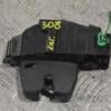 Замок крышки багажника электр 3 пина Peugeot 308 2007-2015 9671153680 242951 - 3