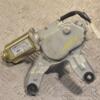 Моторчик склоочисника задній Hyundai Matrix 2001-2010 9870017000 242957 - 3
