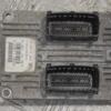 Блок управления двигателем Ford KA 1.2 8V 2008-2016 51903151 242981 - 3
