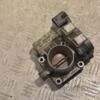 Дроссельная заслонка электр Fiat Grande Punto 1.2 8V 2005 40SMF10E 242996 - 3