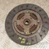 Диск сцепления Ford KA 1.2 8V 2008-2016 55215652 243001 - 3
