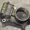 Дросельна заслінка електро Renault Clio 1.4 16V (II) 1998-2005 8200063652 243010 - 3