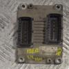 Блок управления двигателем Fiat Idea 1.4 16V 2003-2016 0261208206 243086 - 3