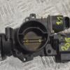 Дросельна заслінка механ Peugeot 206 1.1 8V 1998-2012 9642473280 243108 - 3