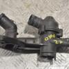 Корпус термостата VW Polo 1.2 12V 2001-2009 03C121111B 243133 - 3