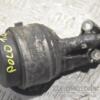 Корпус масляного фільтра VW Polo 1.2 12V 2001-2009 03D115403D 243138 - 3
