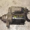Стартер VW Polo 1.2 12V 2001-2009 0001120406 243154 - 3